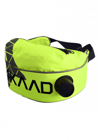 detail 4KAAD Thermo belt Yellow