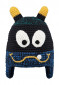 náhľad Detská pletená čiapka Barts Monster Beanie Navy
