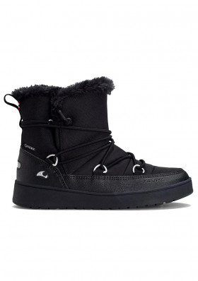 Detské zimné topánky Viking 90190-2 Snofnugg GTX Black