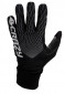 náhľad Crazy Gloves Sci Alp Race Black
