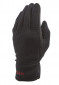 náhľad Pánske rukavice Spyder Bandit Black
