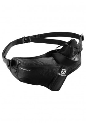 Salomon RS Insulated belt Black