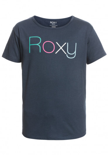 detail Roxy ERGZT03845-BSP0 DAY AND NIGHT G TEES BSP0