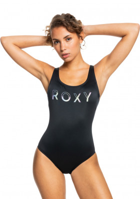 Dámske plavky Roxy ERJX103434 Black RX ACT