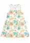 náhľad Dámske šaty Roxy ERJKD03387-XWMG PARADISE ISLE J KTDR XWMG
