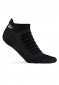 náhľad Craft 1910635-999000 ADV Dry Shaftless ponožky
