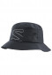 náhľad Salomon CLASSIC BUCKET HAT BLACK/BLACK