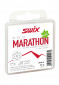 náhľad Swix DHFF-4 Marathon Pro 40g bílý, skluzný vosk