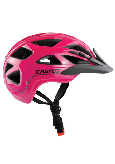 detail Casco Activ JR pink