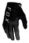 náhľad Fox W Ranger Glove Gel Black
