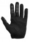 náhľad Fox W Ranger Glove Gel Black