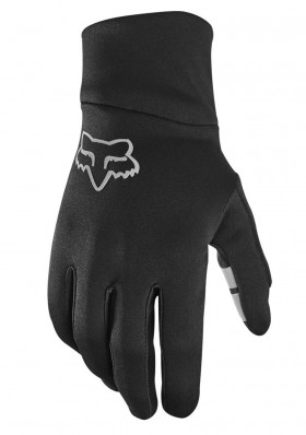 Fox Wmnns Ranger Fire Glove Black
