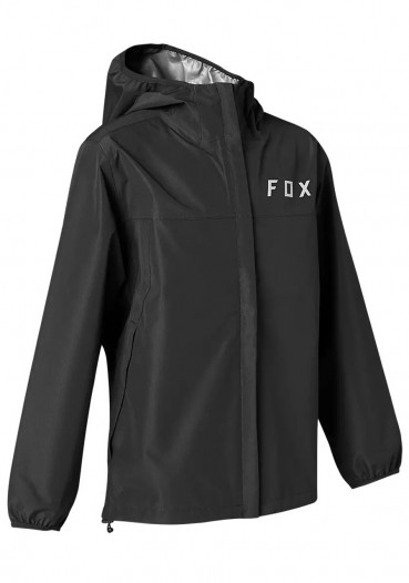 detail Fox Yth Ranger 2.5L Water Jacket Black