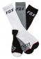 náhľad Pánske ponožky Fox Fox Crew Sock 3 Pack Misc