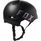 náhľad Fox Flight Helmet, Ce Black