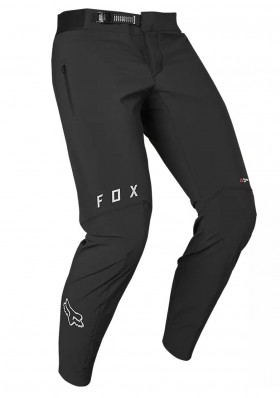 Fox Flexair Pro Fire Alphat Pant Black