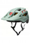 náhľad Fox Speedframe Helmet, Ce Eucalyptus
