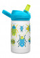 náhľad Detská fľaša Camelbak Eddy+ Kids Vacuum Stainless 0,35l Bugs