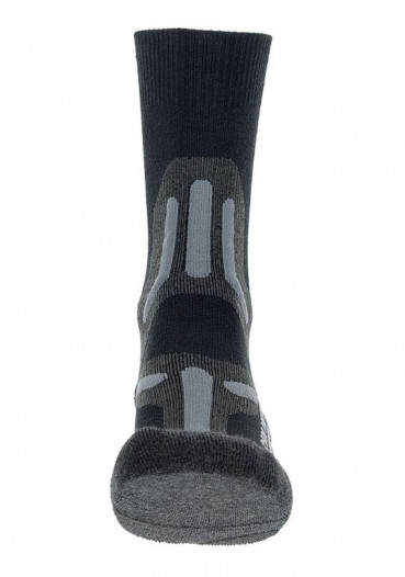 detail UYN Lady Trekking 2IN Merino Mid Socks B052