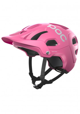 Cyklistická helma Poc Tectal Actinium Pink Matt