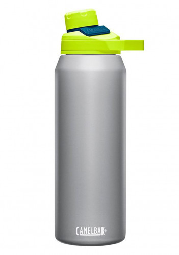 CAMELBAK Chute Mag Vacuum Stainless 1l Trailblazer Grey
