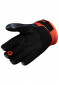 náhľad Scott 350 Dirt Kids Black/Orange rukavice