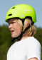 náhľad Detská cyklistická helma POC POCito Crane MIPS Fluorescent Yellow/Green