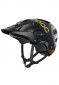 náhľad Cyklistická helma POC Tectal Fabio Ed. Uranium Black Matt/Gold