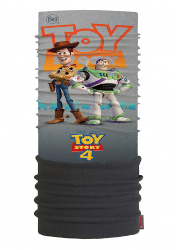 Nákrčník Buff 121678.555 Toy Story Polar Woody & Buzz Multi-Multi