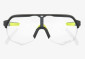 náhľad 100% S2 - Soft Tact Cool Grey - Photochromic Lens