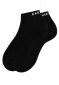 náhľad Oakley Short Solid Socks (3 Pcs) Blackout