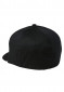 náhľad Fox Venz Ff Hat Black