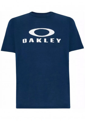 Pánske tričko Oakley O Bark / Poseidon