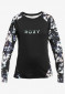 náhľad Dámske tričko Roxy ERJKT03924-KVJ7 Save The Day 