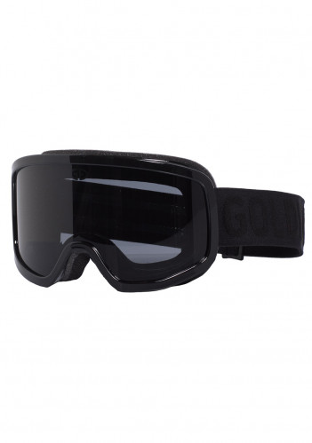 Dámske lyžiarske okuliare Goldbergh Eyecatcher Goggle Black