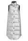 náhľad Dámska vesta Goldbergh Silvretta Bodywarmer Silver