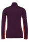 náhľad Dámsky sveter Goldbergh Sargans Knit Sweater L/S Cherry