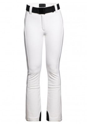 Goldbergh Pippa Ski Pants Long White