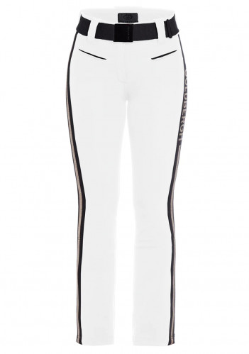 Goldbergh Cher Ski Pants White