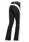 náhľad Dámske nohavice Goldbergh Runner Ski Pants Black/White