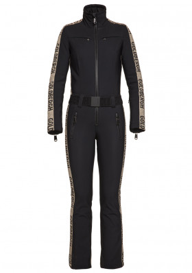 Goldbergh Premium Jumpsuit Black