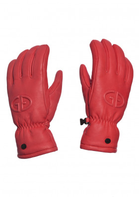 Dámske rukavice Goldbergh Freeze Gloves Flame