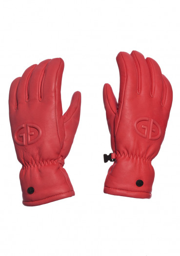 detail Dámske rukavice Goldbergh Freeze Gloves Flame