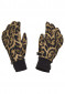 náhľad Dámske rukavice Goldbergh Softy Gloves Jaguar