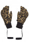 náhľad Dámske rukavice Goldbergh Softy Gloves Jaguar