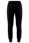 náhľad Damskie spodnie dresowe Craft 1911655-999000 Core Sweatpants W