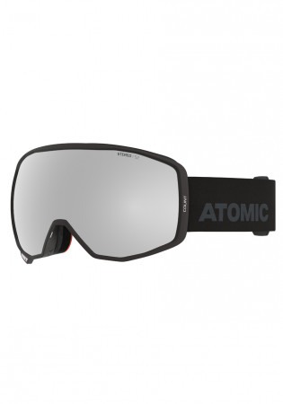 detail Atomic Count Stereo Black