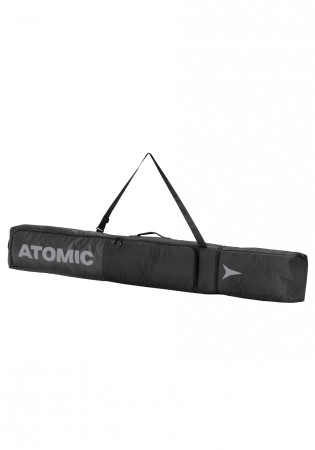 detail Atomic Vak Ski Bag Black/Grey