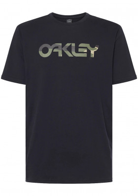 Oakley MARK II TEE 2.0 Blackout