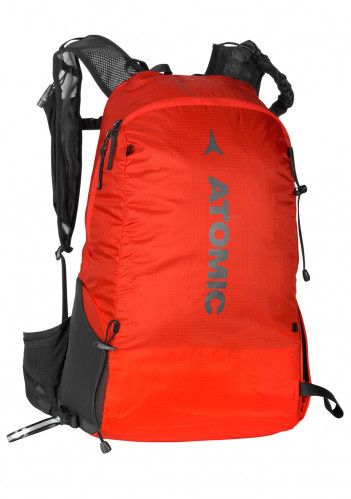 Atomic BACKLAND UL RACE Red